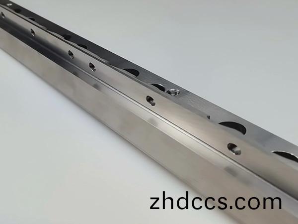 固定刀(dao)架，定刀架，得人(ren)精工(gong)定製切粒(li)機(ji)配件(jian)