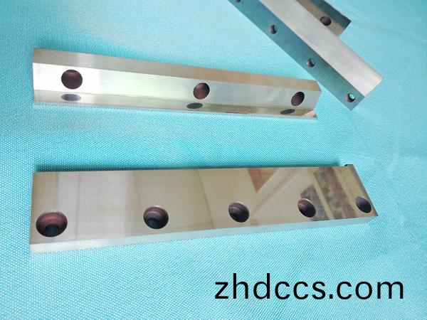 水(shui)環(huan)切粒刀(dao)