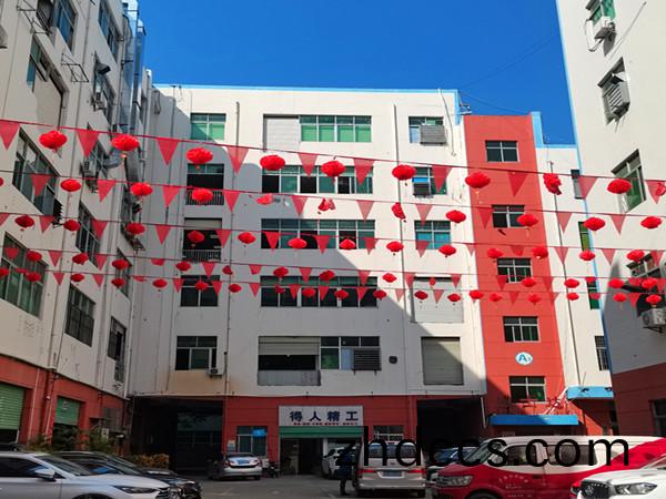 陶瓷吸嘴，鎢鋼吸嘴，CNC定製加工，得人精工定製加工吸嘴，非標零件定製