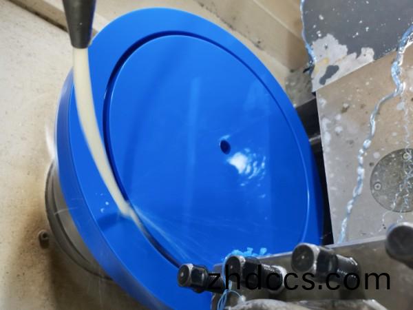 大(da)件數控車加(jia)工定(ding)製加工，高剛性大型車牀加(jia)工優勢凸顯(xian)