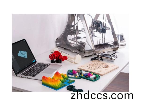 3D打印重(zhong)新定義製造業(ye)，得人精工如何麵對？