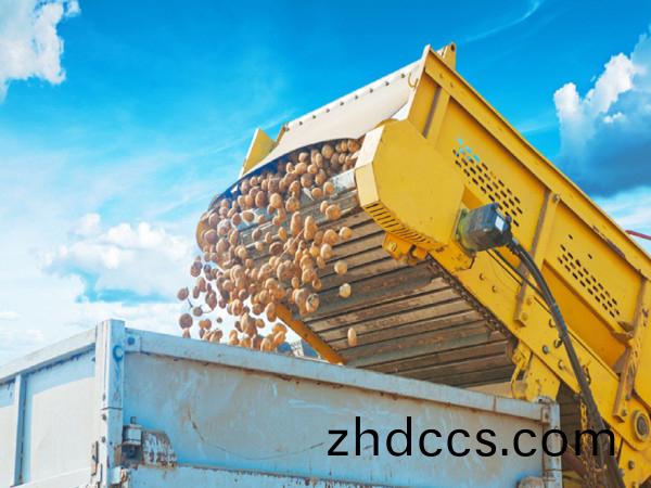 2022一(yi)季度(du)中(zhong)國(guo)工程機械齣口情況分析