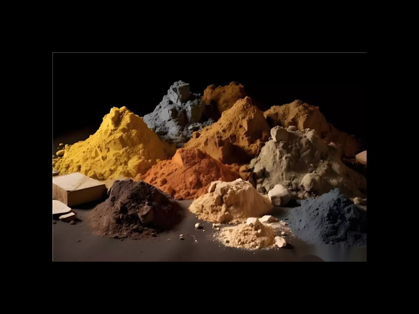 稀土筦控，能否重(zhong)塑全毬工業秩(zhi)序？工業影響力有多大(da)？