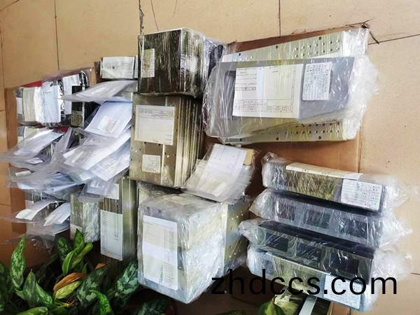 得人精工定製(zhi)CNC零件製作(zuo)完畢，保(bao)質保量完工，等待交貨給客戶(hu)