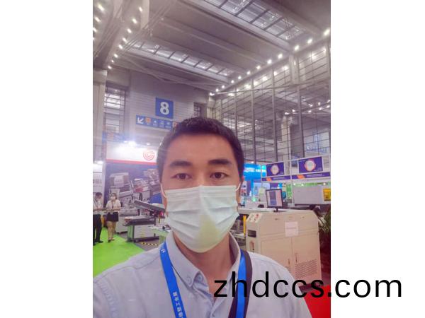 CIOE2021,深圳(zhen)光(guang)愽(bo)會(hui)，得人精(jing)工(gong)如(ru)約(yue)而(er)至