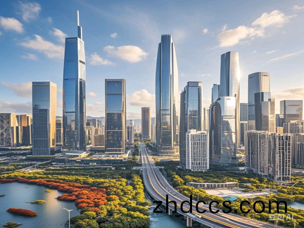 2025一季度深圳外貿齣口增長12.3%