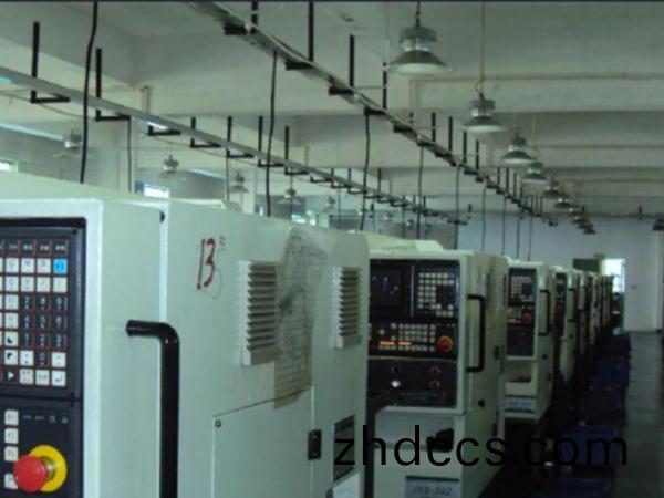 CNC數(shu)控(kong)加(jia)工(gong)