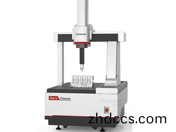 三(san)坐(zuo)標(biao)測(ce)量