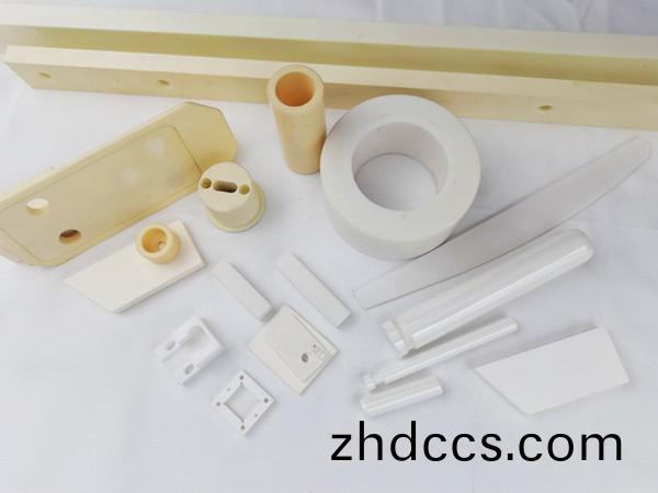 氧化鋁，氧(yang)化(hua)鋯陶瓷(ci)零件(jian)，精度最高(gao)0.005
