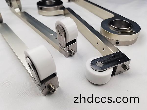 陶(tao)瓷(ci)壓(ya)輪,20~220mm係(xi)列