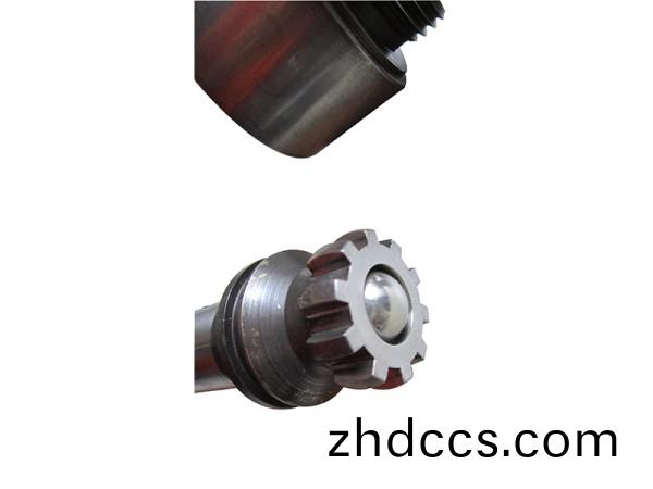 BKG聯軸(zhou)器、造粒刀片(pian)