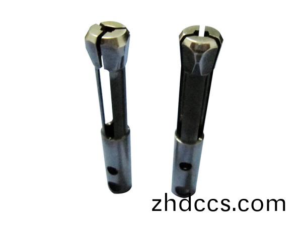 繞線(xian)機(ji)裌(jia)頭(tou)，電(dian)感裌(jia)頭(tou)，CD裌頭(tou)，轉子裌(jia)頭(tou)等選擇(ze)與應(ying)用(yong)