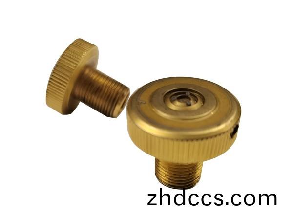 石英(ying)振(zhen)盪(dang)器芯片(pian)的晶體測試,EFG 測(ce)試檯應(ying)用(yong)