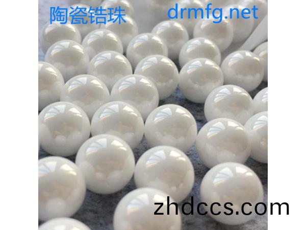 陶瓷鋯(gao)珠(zhu)，研磨珠在電子産品研磨，研磨加工，元器件研磨(mo)中的應用(yong)