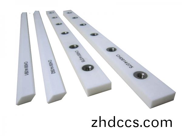 國內常用(yong)切粒機品牌分類及應用|得人精工爲切粒機提供固(gu)定(ding)刀及造粒刀(dao)片覈心配件