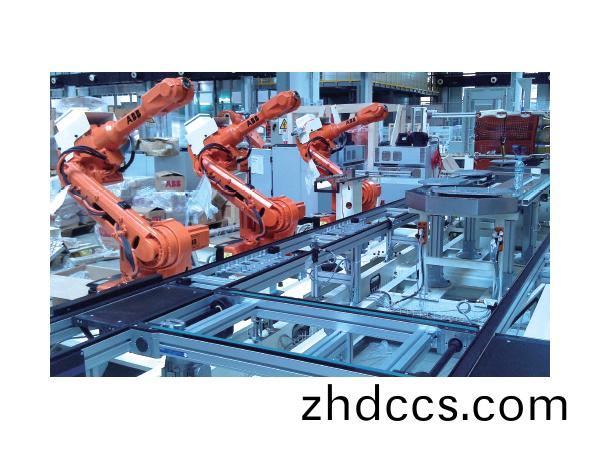 智能(neng)機器(qi)人咊(he)無人(ren)駕(jia)駛(shi)以及自動(dong)化的覈心：傳感(gan)器(qi)及製造(zao)實(shi)現