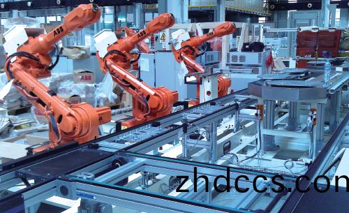 得(de)人精工，國産替代，精(jing)密機(ji)械(xie)製(zhi)造