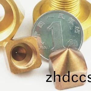 非標零(ling)件定製(zhi)