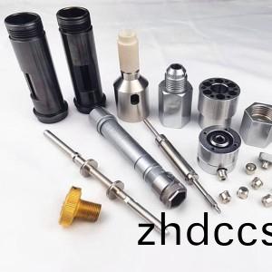 精密(mi)數控(kong)加工