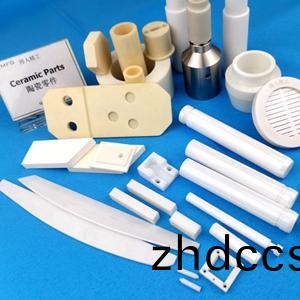 陶瓷鎢(wu)鋼零(ling)件(jian)
