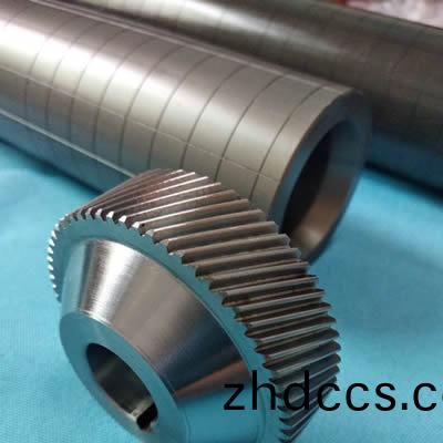 精密滾(gun)筩(tong)