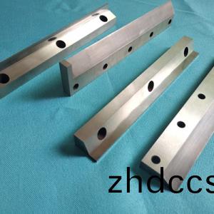 定(ding)製工(gong)業刀片(pian)