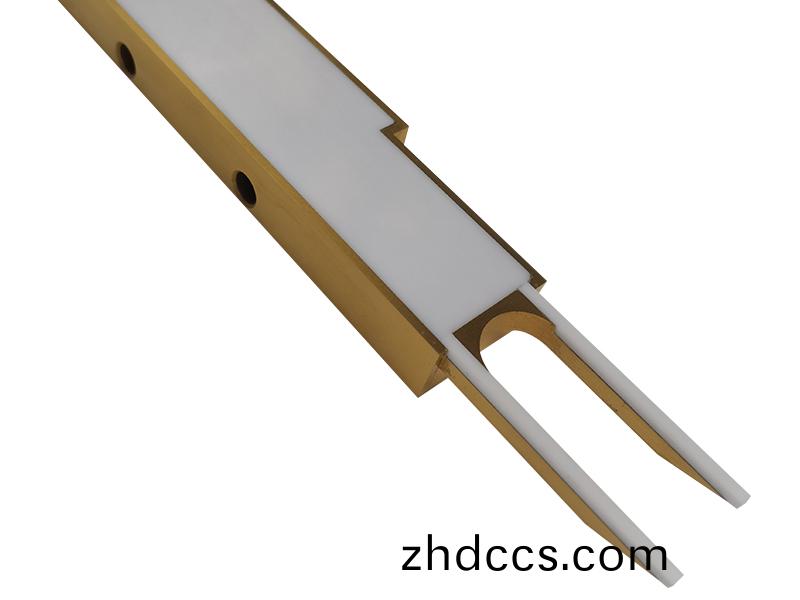 得人精工陶瓷零件加工，非標零件