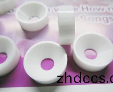 陶(tao)瓷零件定製加工,陶瓷零件加工