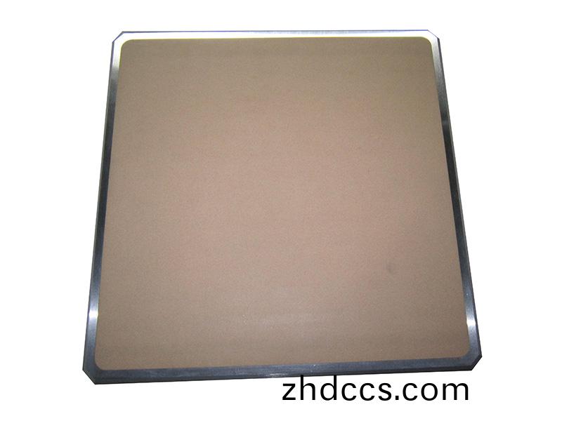 陶瓷吸(xi)盤，得人精工陶瓷零(ling)件，陶瓷真空吸盤