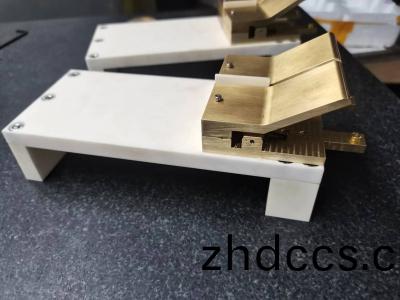 耐高溫(wen)陶瓷裌片