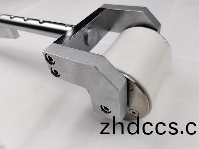 塗佈機(ji)陶(tao)瓷(ci)壓輪