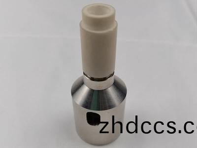 熱埋螺釘陶瓷(ci)裌具