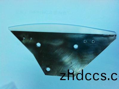 陶瓷撥叉(cha)弧形闆