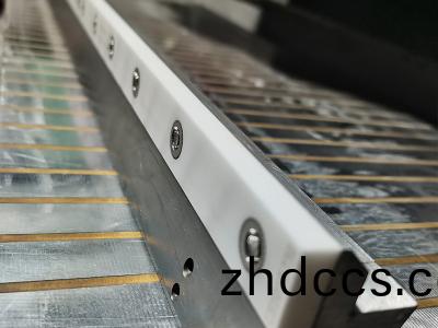 切(qie)粒機固定刀|定刀架|颳料刀