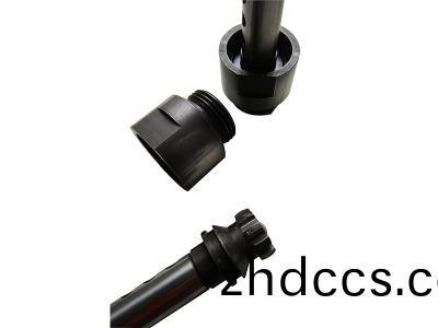 BKG造粒(li)機聯(lian)軸(zhou)器