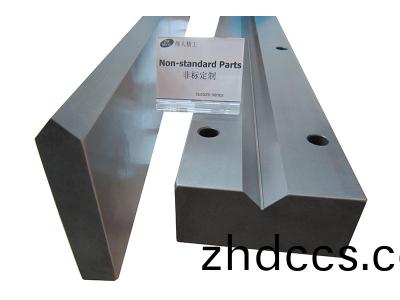 V槽導軌|1米導軌精密加工