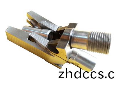 螺絲機裌頭|送料嘴