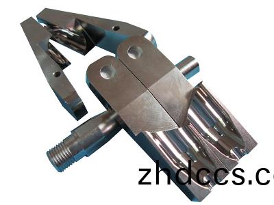 螺絲(si)機(ji)裌(jia)頭|送料(liao)嘴(zui)