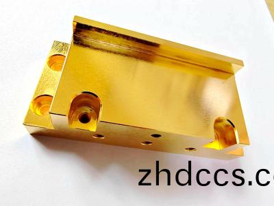 半導(dao)體微孔吸盤