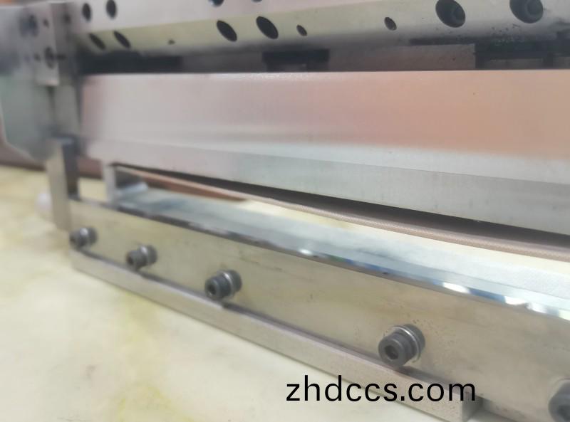 鋰(li)電池隔(ge)膜(mo)切刀(dao),隔(ge)膜切刀(dao),極耳(er)切刀(dao)