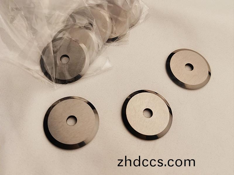 光(guang)纖(xian)切割(ge)刀片，optical firber cutting blade