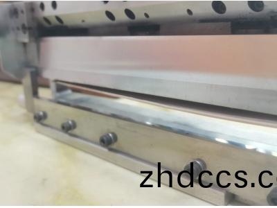 鋰電池隔(ge)膜切(qie)刀