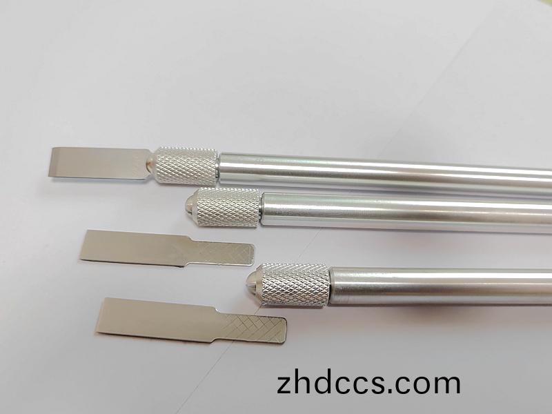 鏟膠刀，觸摸屏鏟膠刀，偏光片鏟膠刀