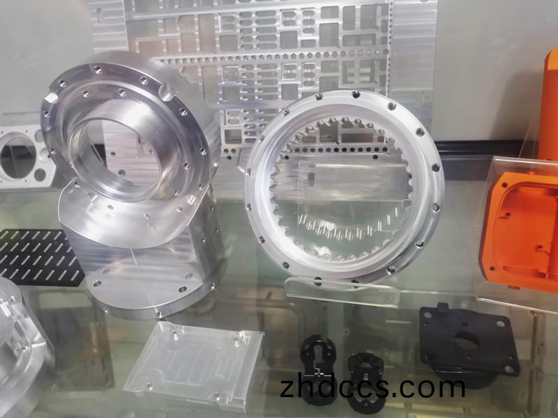 CNC精(jing)密加(jia)工(gong)