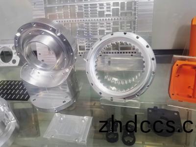 CNC定(ding)製加工CNC疑難加工