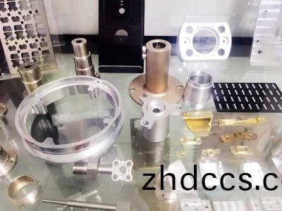 CNC精(jing)密加工